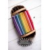 Bella Solids Rainbow Bundle