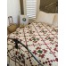 Red & Green Quilts