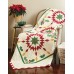 Red & Green Quilts