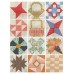 Sampler Spree - 100+ Fresh & Fun Quilt Blocks