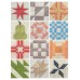 Sampler Spree - 100+ Fresh & Fun Quilt Blocks