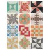 Sampler Spree - 100+ Fresh & Fun Quilt Blocks