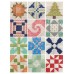 Sampler Spree - 100+ Fresh & Fun Quilt Blocks