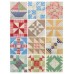 Sampler Spree - 100+ Fresh & Fun Quilt Blocks