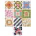 Sampler Spree - 100+ Fresh & Fun Quilt Blocks