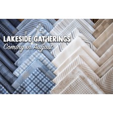 Lakeside Gatherings One Yard Bundle