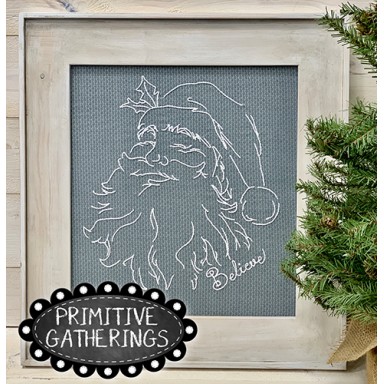 Santa Stitchery Download