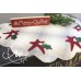 Holiday Table Mat-Light Version