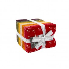 Garden Gatherings  Fat Quarter Bundle