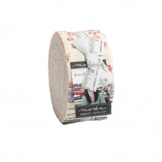 Garden Gatherings Shirtings Jelly Roll