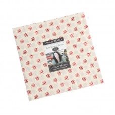 Garden Gatherings Shirtings Layer Cake