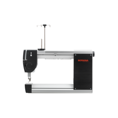 The BERNINA Q Series Q 24 and Q 20