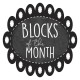 Blocks of the Month