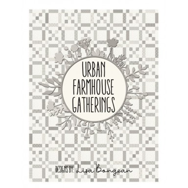 Urban Farmhouse Gatherings Book 