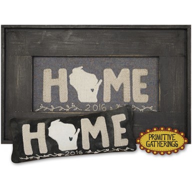 Home Pincushion