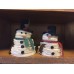 Snow Couple