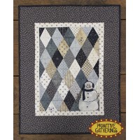 Winter Diamonds