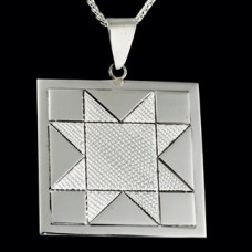 North Star Pendant Large