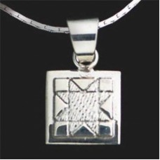 North Star Mini Pendant