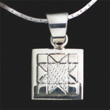 North Star Mini Pendant