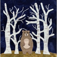 2020 Wooly Block Adventure 