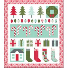  Merry Little Christmas Kit