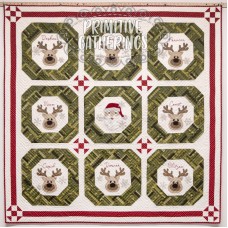 Nine Wreaths of Christmas