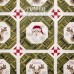 Nine Wreaths of Christmas