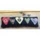 Wool Pincushions