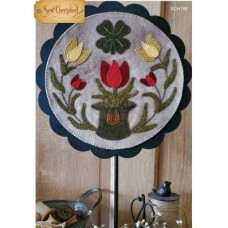 A Round The Year March