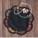 Acorns & Leaves Table Mat