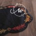 Acorns & Leaves Table Mat
