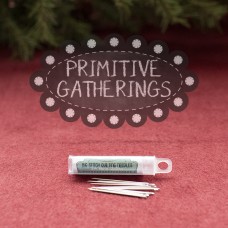 Big Stitch Quilting Needles