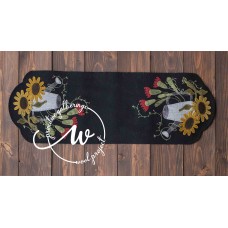 Bloom Where You Are Planted  