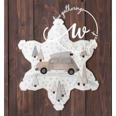 Bringing Home The Tree