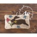 Bunny Pincushion