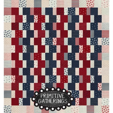 Charming American