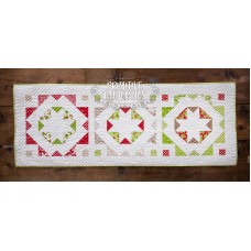 Christmas Cookies Runner