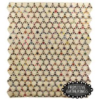 Clara's Stars  