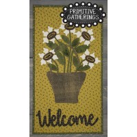 Fall Welcome Banner 
