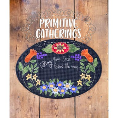 Follow Your Soul Table Mat Download