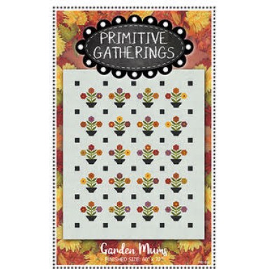 Garden Mums