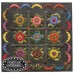 Heirloom Rose - Scrappy Primitive