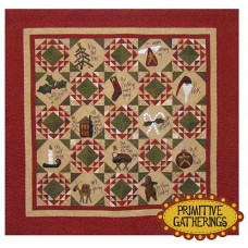 Home For The Holidays