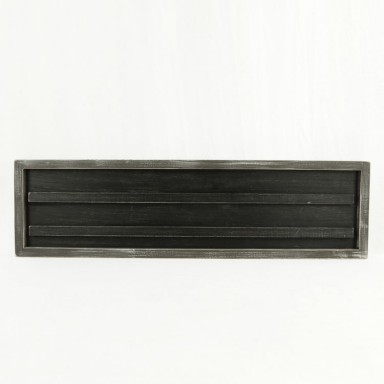 Black Letterboard