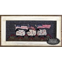Home of the Brave