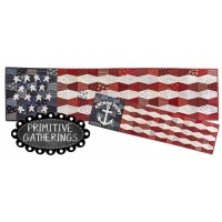 Honor Flag