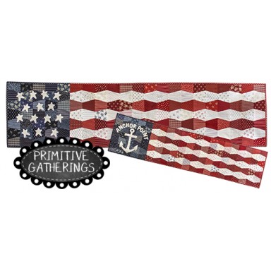 Honor Flag