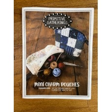 Mini Charm Pouch Extras