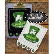 Irish Blessings Light